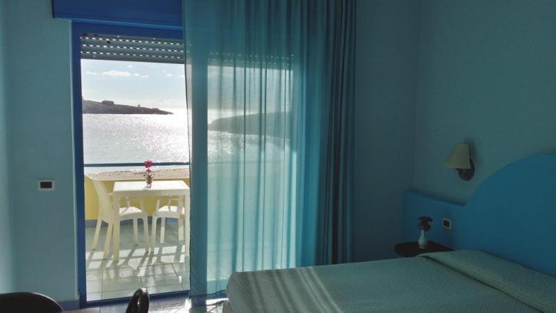 Hotel Baia Turchese Lampedusa Eksteriør billede