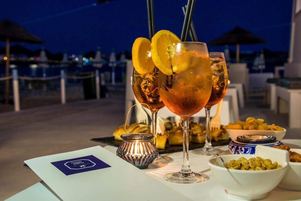 Hotel Baia Turchese Lampedusa Eksteriør billede