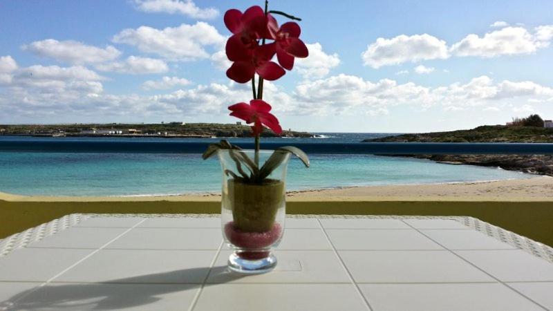 Hotel Baia Turchese Lampedusa Eksteriør billede